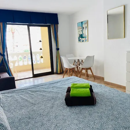 Appartement Estudio Castle Harbour 403 Cristianos *