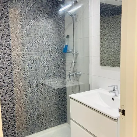 Appartement Estudio Castle Harbour 403 Cristianos Los Cristianos (Tenerife)