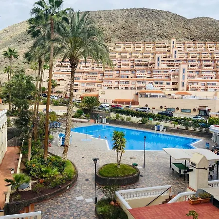 Appartement Estudio Castle Harbour 403 Cristianos *