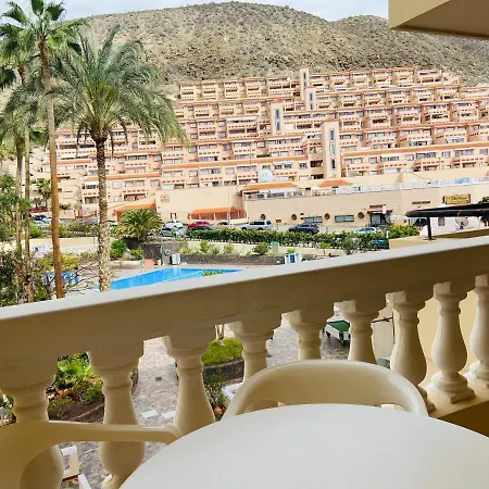 Appartement Estudio Castle Harbour 403 Cristianos Los Cristianos (Tenerife)