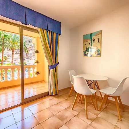 Estudio Castle Harbour 403 Cristianos Appartement Los Cristianos (Tenerife)