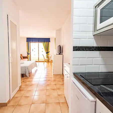 Appartement Estudio Castle Harbour 403 Cristianos Los Cristianos (Tenerife)