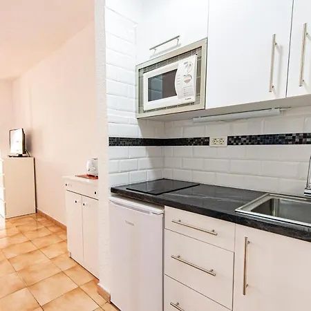 Appartement Estudio Castle Harbour 403 Cristianos *