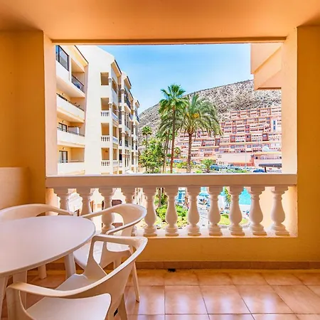 Estudio Castle Harbour 403 Cristianos Apartment Los Cristianos (Tenerife)